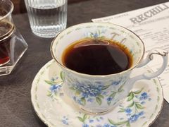 -Hei Cafe(工体店)