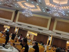 -东豪园林海鲜酒家(南港路辅路店)