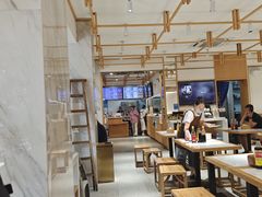 -饺子季水饺餐厅(新市街店)