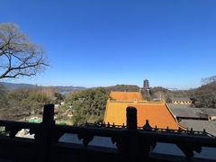 -九曜山