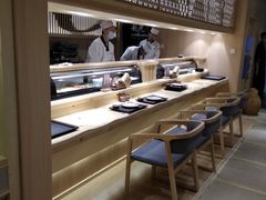 -越光米贩精致料理餐厅(金鹰店)