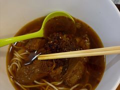 -鮮而純面馆(浦东店)