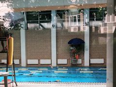 -芭芙莱泳健会(平吉店)