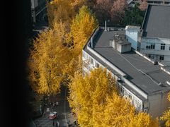 -四川大学(华西校区)