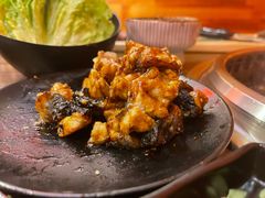 -焱岛烧肉·活鳗炙烤(晋江万达店)