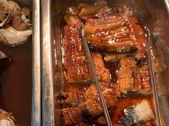 -松子料理(华威桥店)