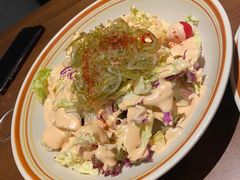 -萨莉亚意式餐厅(南京龙湾天街店)