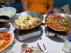-福巷湘食小馆·猛火现炒(上海首店)