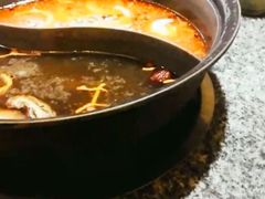 -滇池印象原生态火锅(南开大悦城店)
