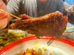叫花鸡架-北丐先生·野馄饨烧烤(雨花万象店)