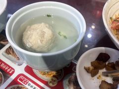 -扬二春炒饭(国庆路总店)