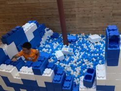 -PIPIKINGDOM皮皮王国欢乐号(欢乐海岸购物中心店)