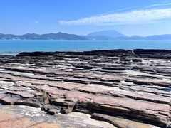 -东平洲海岸公园