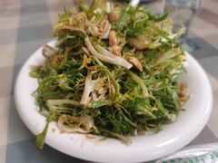 -华春餐馆(鱼山路店)