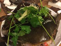 -金海阁海鲜火锅