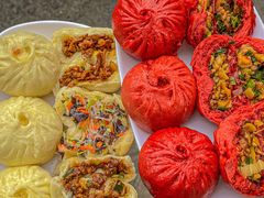 -李与白包子铺(桐梓林店)
