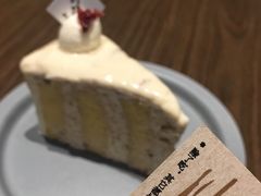 -野路甜点铺(松柏路店)