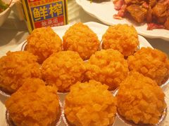 -金米箩大酒店(五角场店)