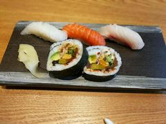 -渔藤(万柳东路店)