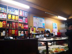 -东京包子楼(政七街店)