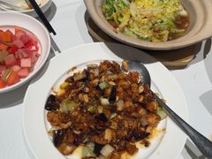 -眉州东坡(望京店)