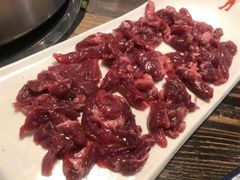 -牛缘村·贵州黄牛肉火锅(西善桥店)