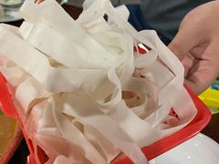 -朝伟清真铜瓢牛肉馆(三十年老·店)