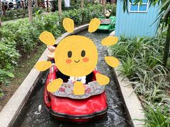 -南宫五洲植物乐园