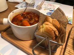 -四季餐厅(大寺店)