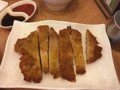 -斗香园(万航渡路店)
