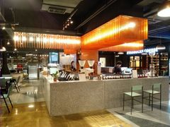 -sugarman espresso素饮糖人高新咖啡工厂