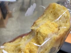 -Juicy Bakery(大学路店)