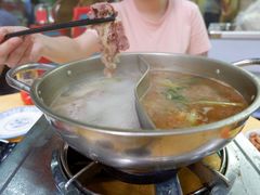 -鑫宝沙茶牛肉火锅(永泰店)