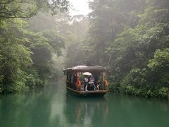 -青城山