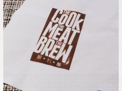 -The BREW·酿餐厅(浦东嘉里大酒店)