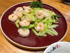 -舟小鲜·舟山小渔村(凤城四路中登广场店)