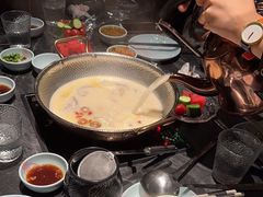 -捞王猪肚鸡火锅(金华义乌之心店)