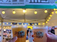 -丽达购物中心(崂山店)