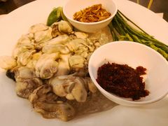 -大螃蟹海鲜餐厅