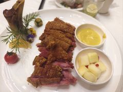-和平馆·地道港澳茶餐厅(西门口店)
