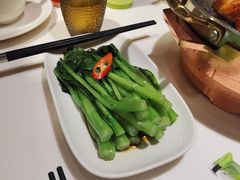 定制版盆菜-粤来记·啫啫煲·点心(日月光店)