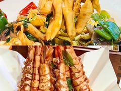 -东江海鲜大排档·潮汕菜·砂锅粥