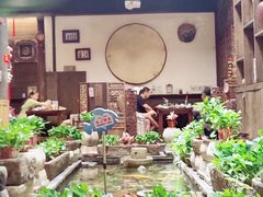 -有梦特色餐厅(古子城店)