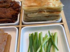-黑窑厂糖油饼烤鸭·清真菜(旗舰店)