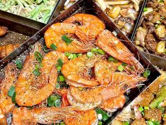 -船梆煮•蒸汽海鲜·生腌干蒸(五四广场店)