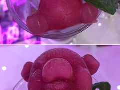 -龙记·香港茶餐厅(海上世界店)