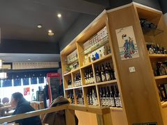 -立山居酒屋·烧鸟 天妇罗(西北湖店)