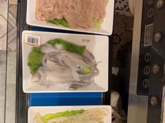 -野妹经典火锅(民治店)