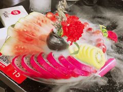 -九鼎轩火锅大排挡
