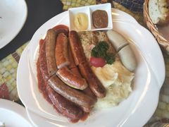 -申德勒加油站西餐厅(太仓店)
